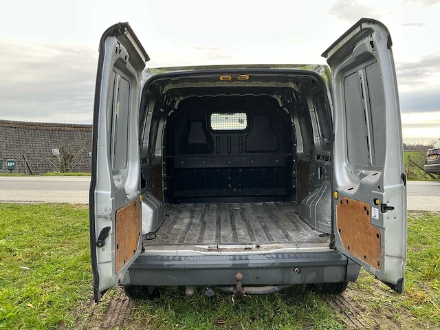 Ford transit connect t200s 1.8 tdci ecoed bedrijfswagen - afbeelding 26 van  34