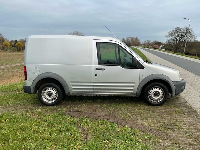 Ford transit connect t200s 1.8 tdci ecoed bedrijfswagen - afbeelding 29 van  34