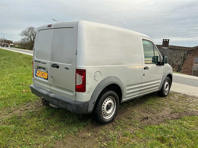 Ford transit connect t200s 1.8 tdci ecoed bedrijfswagen - afbeelding 30 van  34
