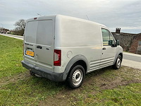 Ford transit connect t200s 1.8 tdci ecoed bedrijfswagen - afbeelding 30 van  34