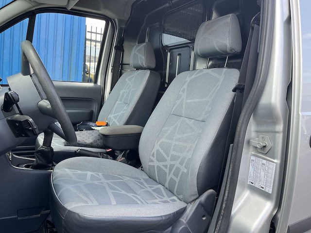 Ford transit connect t200s 1.8 tdci limited edition | v-006-tz - afbeelding 2 van  25