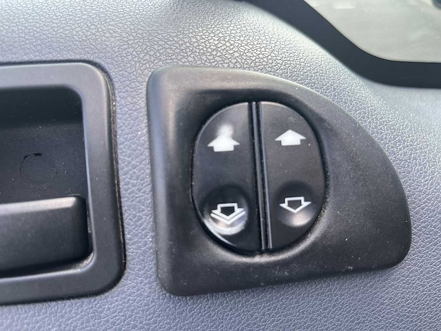 Ford transit connect t200s 1.8 tdci limited edition | v-006-tz - afbeelding 4 van  25