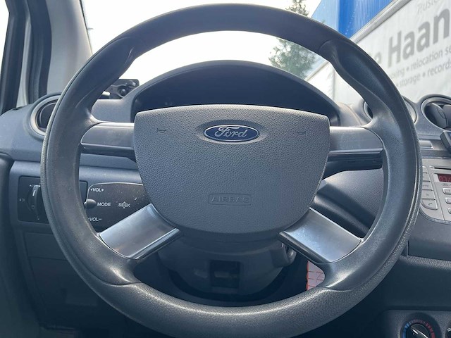 Ford transit connect t200s 1.8 tdci limited edition | v-006-tz - afbeelding 6 van  25