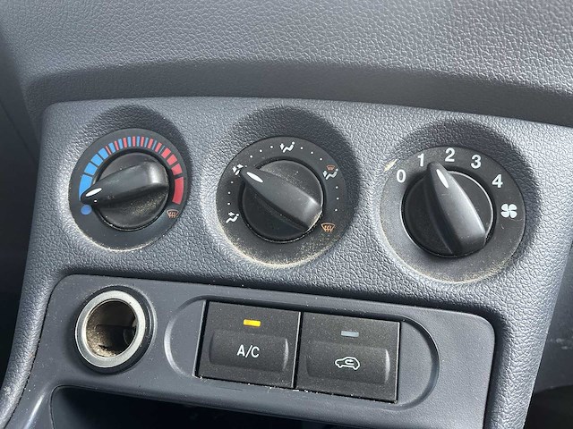 Ford transit connect t200s 1.8 tdci limited edition | v-006-tz - afbeelding 8 van  25