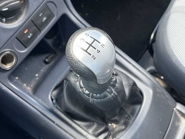 Ford transit connect t200s 1.8 tdci limited edition | v-006-tz - afbeelding 9 van  25