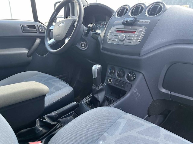 Ford transit connect t200s 1.8 tdci limited edition | v-006-tz - afbeelding 15 van  25