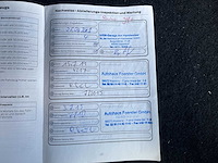 Ford transit connect t200s 1.8 tdci limited edition | v-006-tz - afbeelding 17 van  25