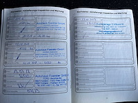 Ford transit connect t200s 1.8 tdci limited edition | v-006-tz - afbeelding 18 van  25