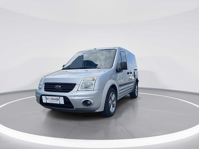 Ford transit connect t200s 1.8 tdci limited edition | v-006-tz - afbeelding 12 van  25