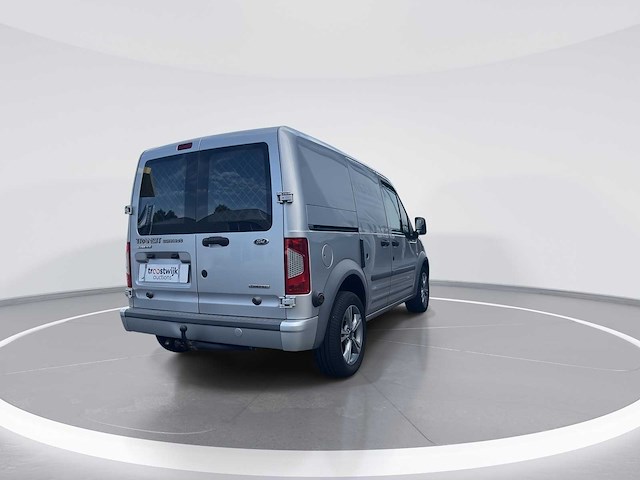 Ford transit connect t200s 1.8 tdci limited edition | v-006-tz - afbeelding 22 van  25