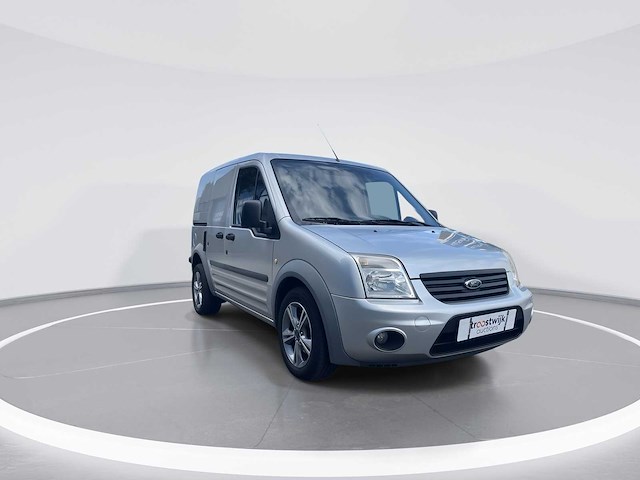 Ford transit connect t200s 1.8 tdci limited edition | v-006-tz - afbeelding 24 van  25