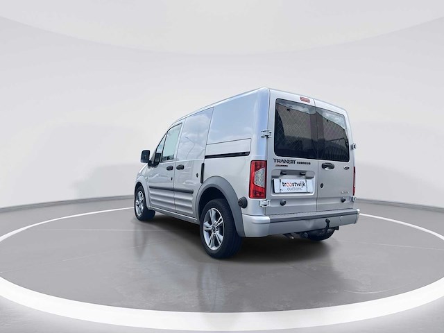 Ford transit connect t200s 1.8 tdci limited edition | v-006-tz - afbeelding 20 van  25