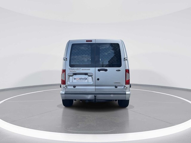 Ford transit connect t200s 1.8 tdci limited edition | v-006-tz - afbeelding 21 van  25