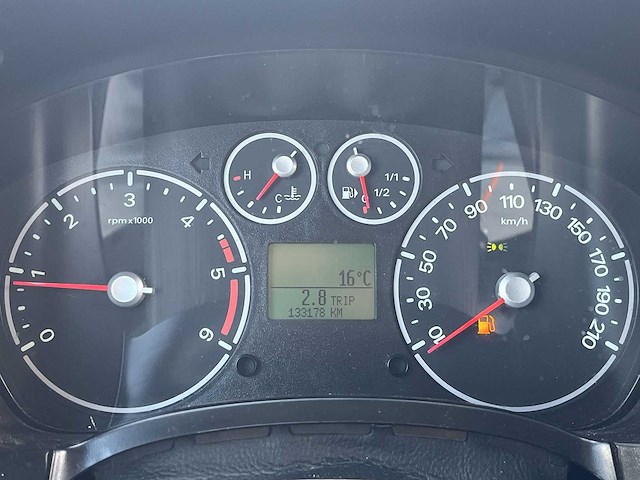 Ford transit connect t200s 1.8 tdci limited edition | v-006-tz - afbeelding 5 van  25