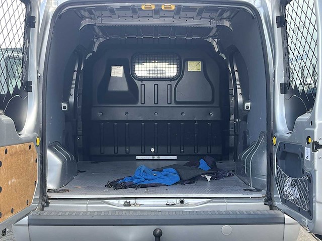Ford transit connect t200s 1.8 tdci limited edition | v-006-tz - afbeelding 10 van  25