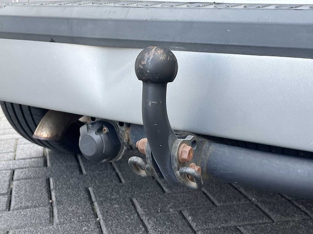 Ford transit connect t200s 1.8 tdci limited edition | v-006-tz - afbeelding 11 van  25