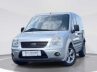 Ford transit connect t200s 1.8 tdci limited edition | v-006-tz - afbeelding 1 van  25