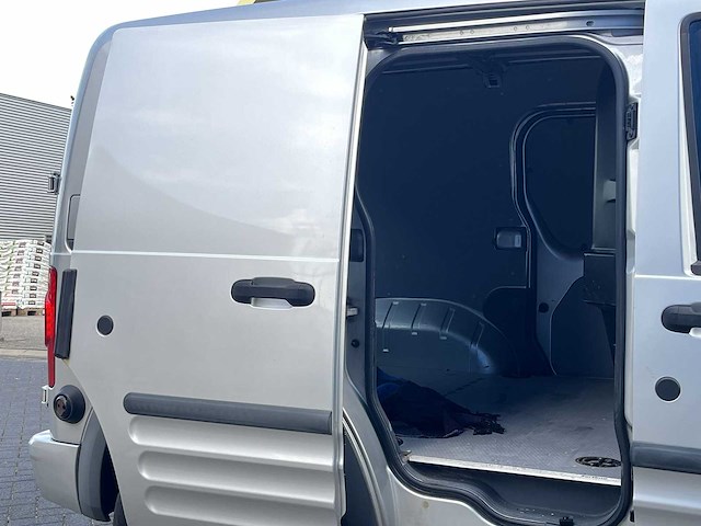 Ford transit connect t200s 1.8 tdci limited edition | v-006-tz - afbeelding 13 van  25