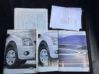 Ford transit connect t200s 1.8 tdci limited edition | v-006-tz - afbeelding 16 van  25