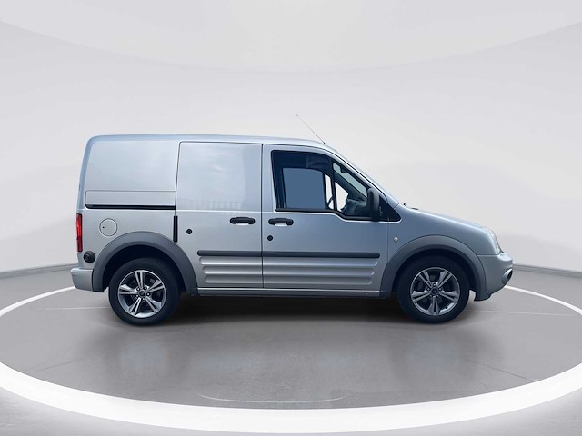 Ford transit connect t200s 1.8 tdci limited edition | v-006-tz - afbeelding 23 van  25