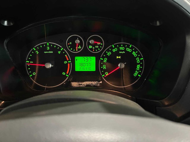 Ford transit connect t200s 1.8 tdci trend, 3-vkz-89 - afbeelding 3 van  18