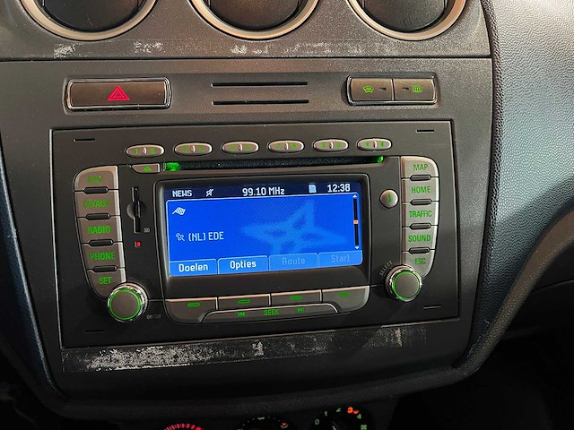 Ford transit connect t200s 1.8 tdci trend, 3-vkz-89 - afbeelding 5 van  18