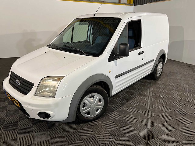 Ford transit connect t200s 1.8 tdci trend, 3-vkz-89 - afbeelding 1 van  18