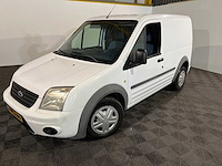 Ford transit connect t200s 1.8 tdci trend, 3-vkz-89 - afbeelding 1 van  18