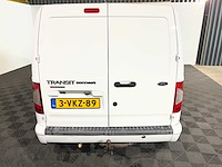 Ford transit connect t200s 1.8 tdci trend, 3-vkz-89 - afbeelding 12 van  18