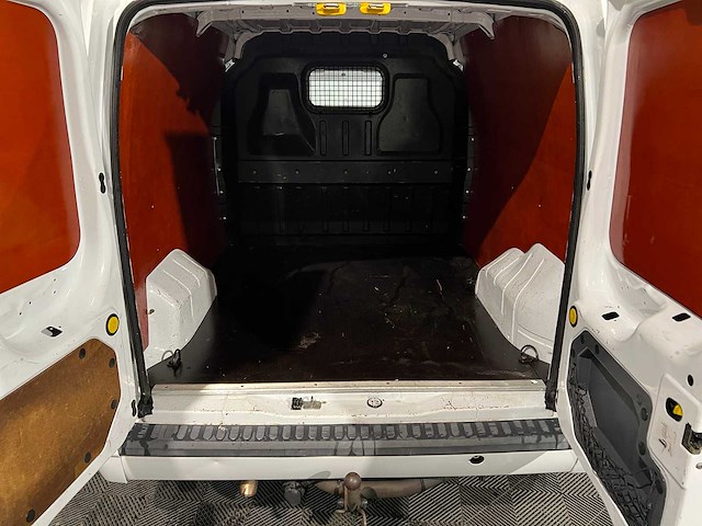 Ford transit connect t200s 1.8 tdci trend, 3-vkz-89 - afbeelding 13 van  18