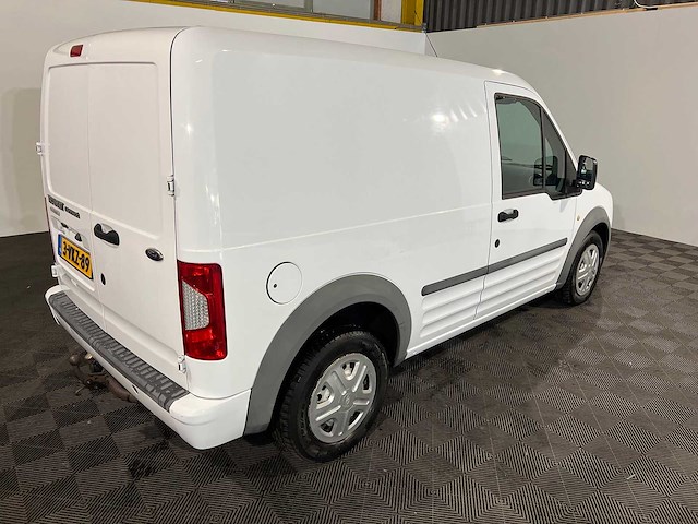Ford transit connect t200s 1.8 tdci trend, 3-vkz-89 - afbeelding 14 van  18