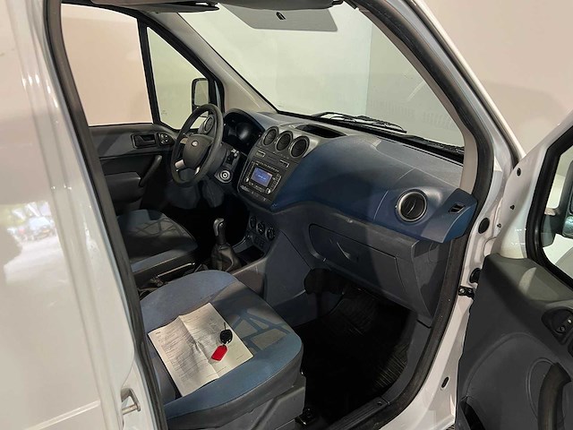 Ford transit connect t200s 1.8 tdci trend, 3-vkz-89 - afbeelding 16 van  18