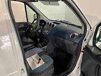 Ford transit connect t200s 1.8 tdci trend, 3-vkz-89 - afbeelding 16 van  18