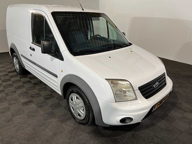 Ford transit connect t200s 1.8 tdci trend, 3-vkz-89 - afbeelding 17 van  18