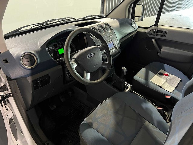 Ford transit connect t200s 1.8 tdci trend, 3-vkz-89 - afbeelding 18 van  18