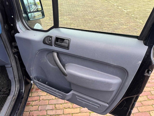 Ford transit connect t200s 1.8 tdci trend 6vfx01 - afbeelding 11 van  20