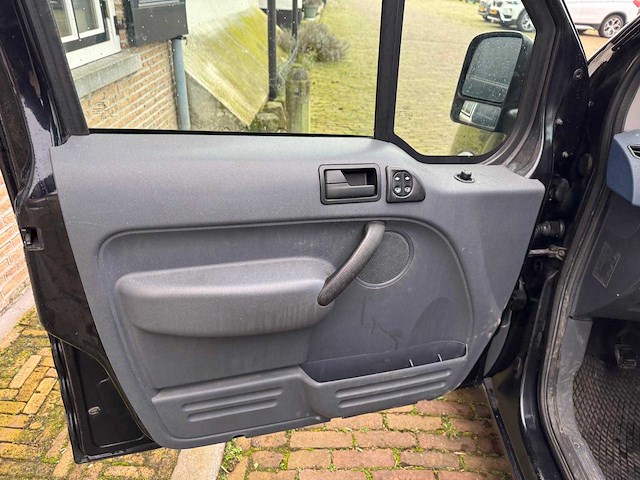 Ford transit connect t200s 1.8 tdci trend 6vfx01 - afbeelding 13 van  20