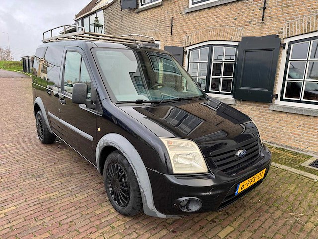 Ford transit connect t200s 1.8 tdci trend 6vfx01 - afbeelding 5 van  20