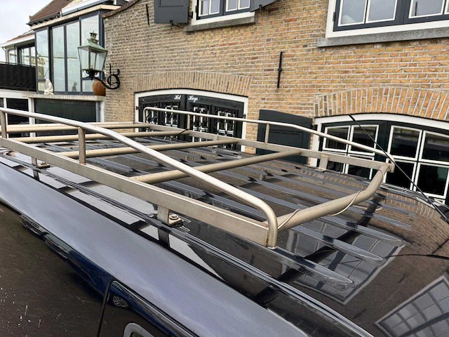 Ford transit connect t200s 1.8 tdci trend 6vfx01 - afbeelding 6 van  20