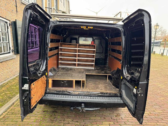 Ford transit connect t200s 1.8 tdci trend 6vfx01 - afbeelding 7 van  20