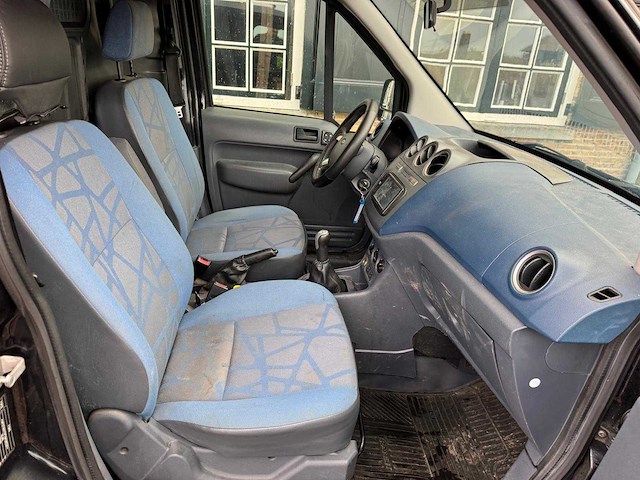 Ford transit connect t200s 1.8 tdci trend 6vfx01 - afbeelding 8 van  20