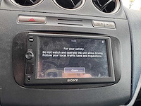 Ford transit connect t200s 1.8 tdci trend 6vfx01 - afbeelding 9 van  20