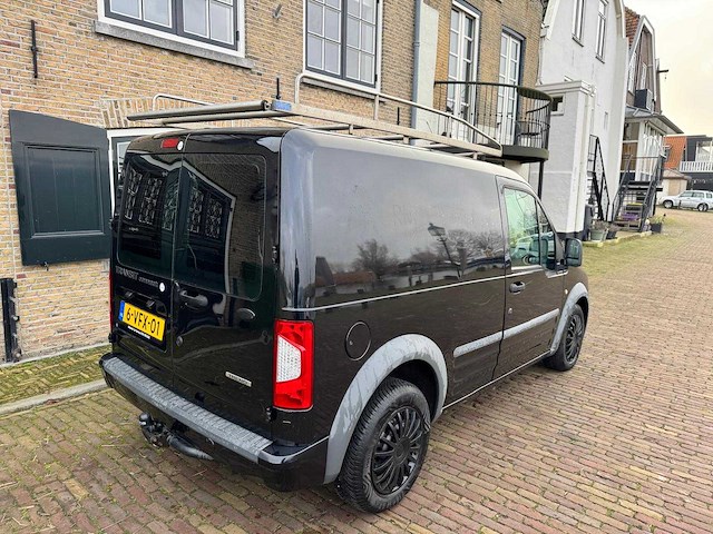 Ford transit connect t200s 1.8 tdci trend 6vfx01 - afbeelding 14 van  20
