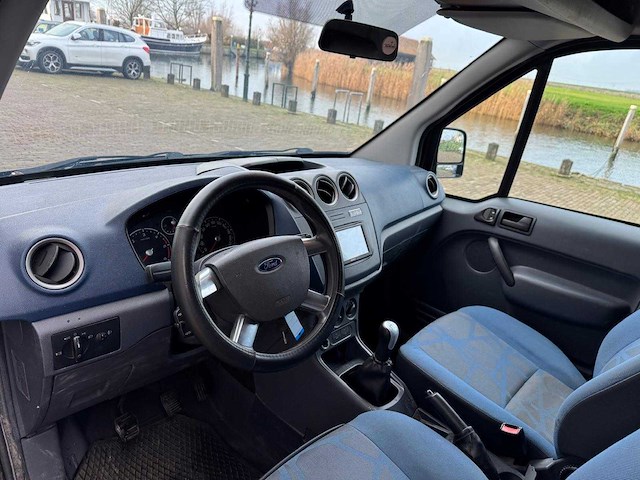 Ford transit connect t200s 1.8 tdci trend 6vfx01 - afbeelding 4 van  20