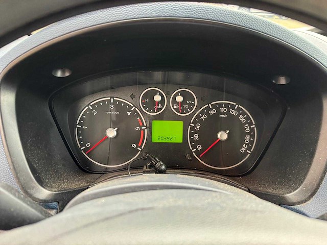 Ford transit connect t200s 1.8 tdci trend 6vfx01 - afbeelding 6 van  20