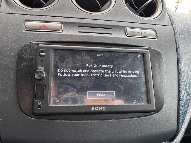 Ford transit connect t200s 1.8 tdci trend 6vfx01 - afbeelding 9 van  20