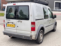 Ford transit connect t200s 1.8 tddi, 92-bt-kj - afbeelding 2 van  9