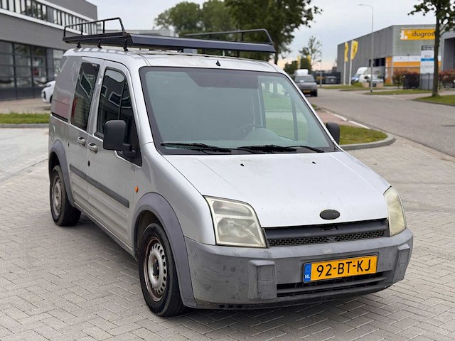 Ford transit connect t200s 1.8 tddi, 92-bt-kj - afbeelding 3 van  9