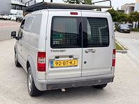 Ford transit connect t200s 1.8 tddi, 92-bt-kj - afbeelding 4 van  9