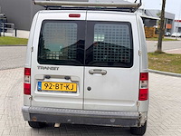 Ford transit connect t200s 1.8 tddi, 92-bt-kj - afbeelding 6 van  9